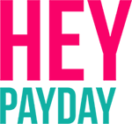 HeyPayDay Logotyp