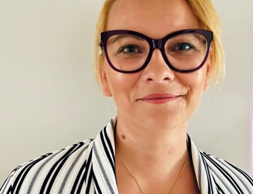 💚Stolta presenterar vi vår nya kollega!💚