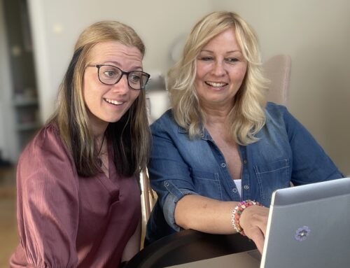 Tjänstgöringsintyg