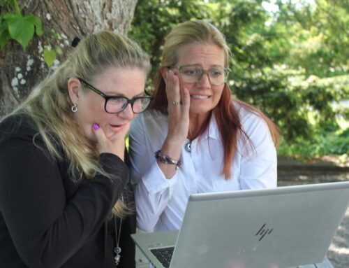 Utbetalning av semesterdagar